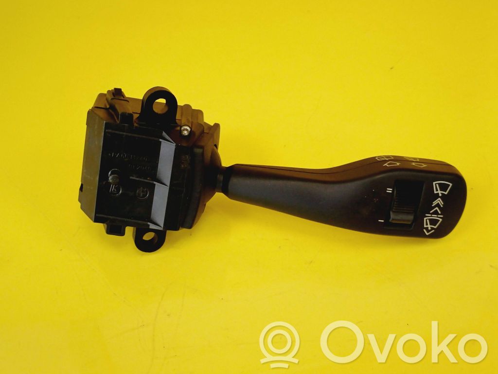 Wiper control stalk   8363669I
