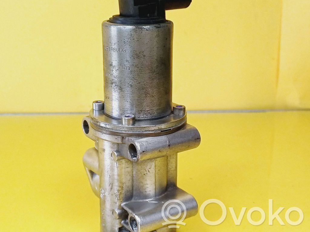 Fiat Stilo Válvula EGR 
