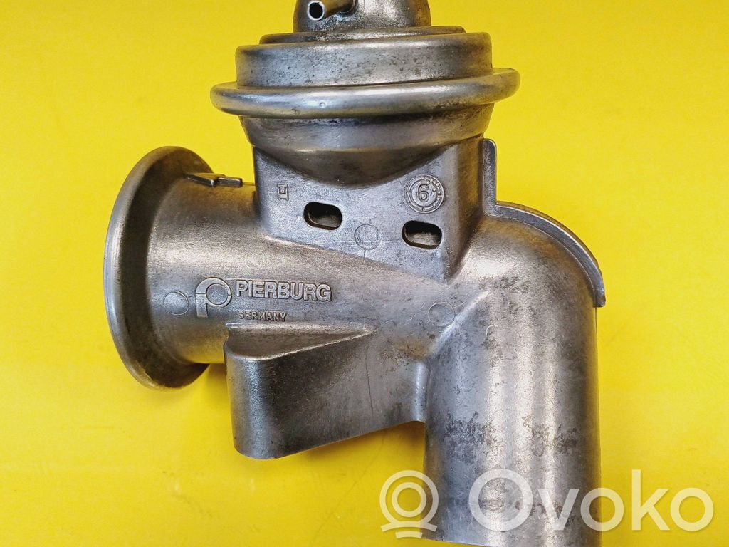 Ford Escort EGR-venttiili 