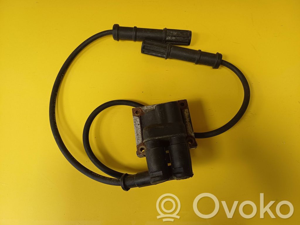 Fiat Punto (188) High voltage ignition coil 