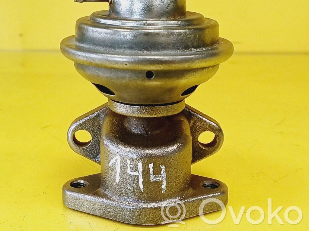 Zawór EGR   25224100,72210102F
