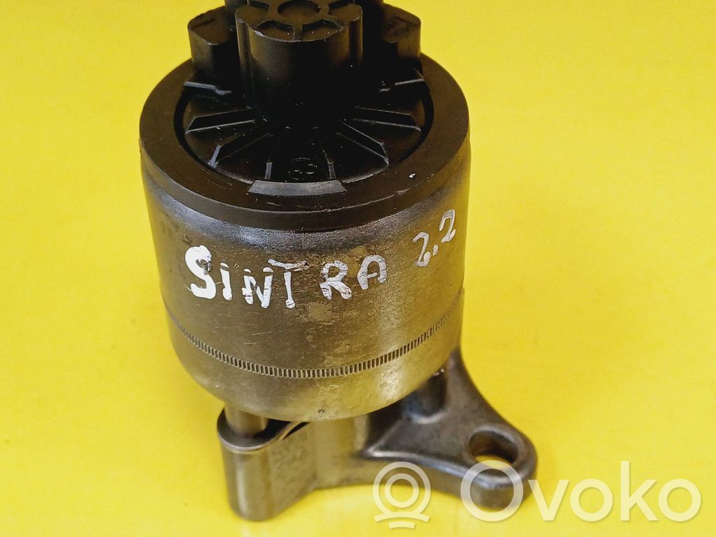 Válvula EGR   94107
