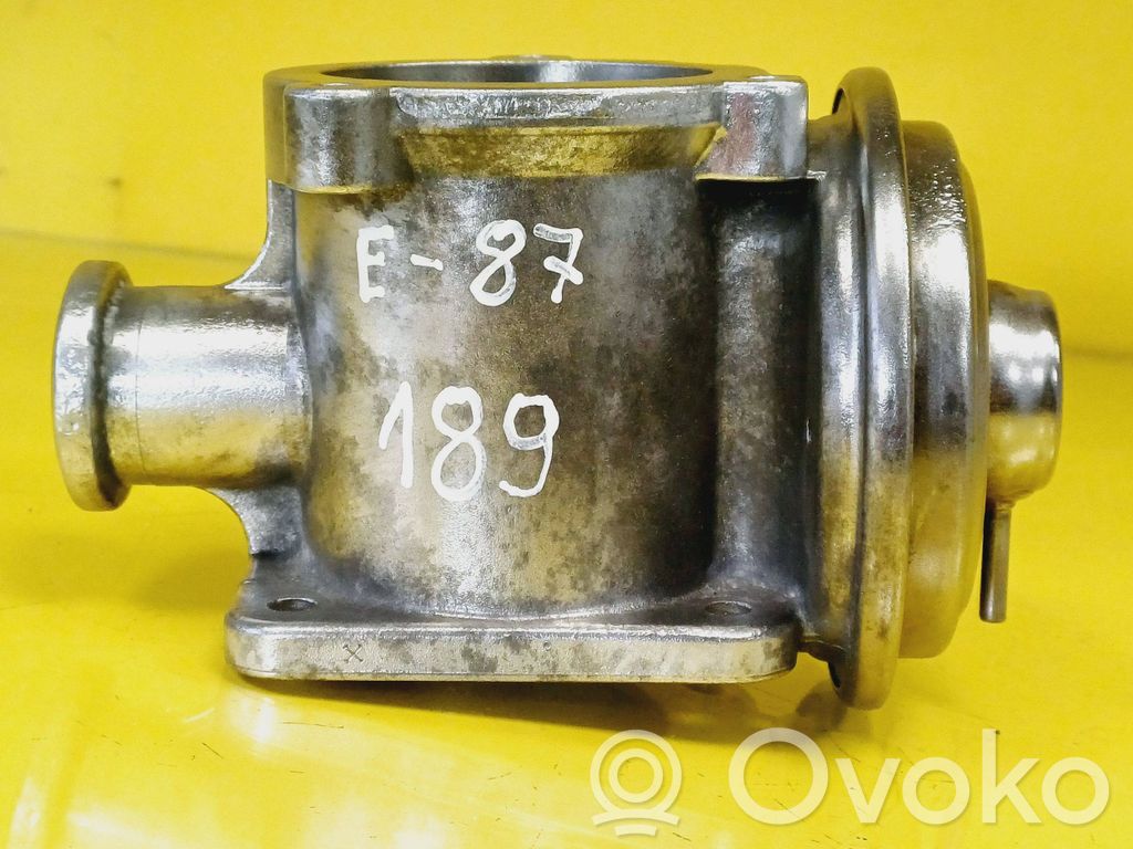 Клапан EGR   7791480,70045000