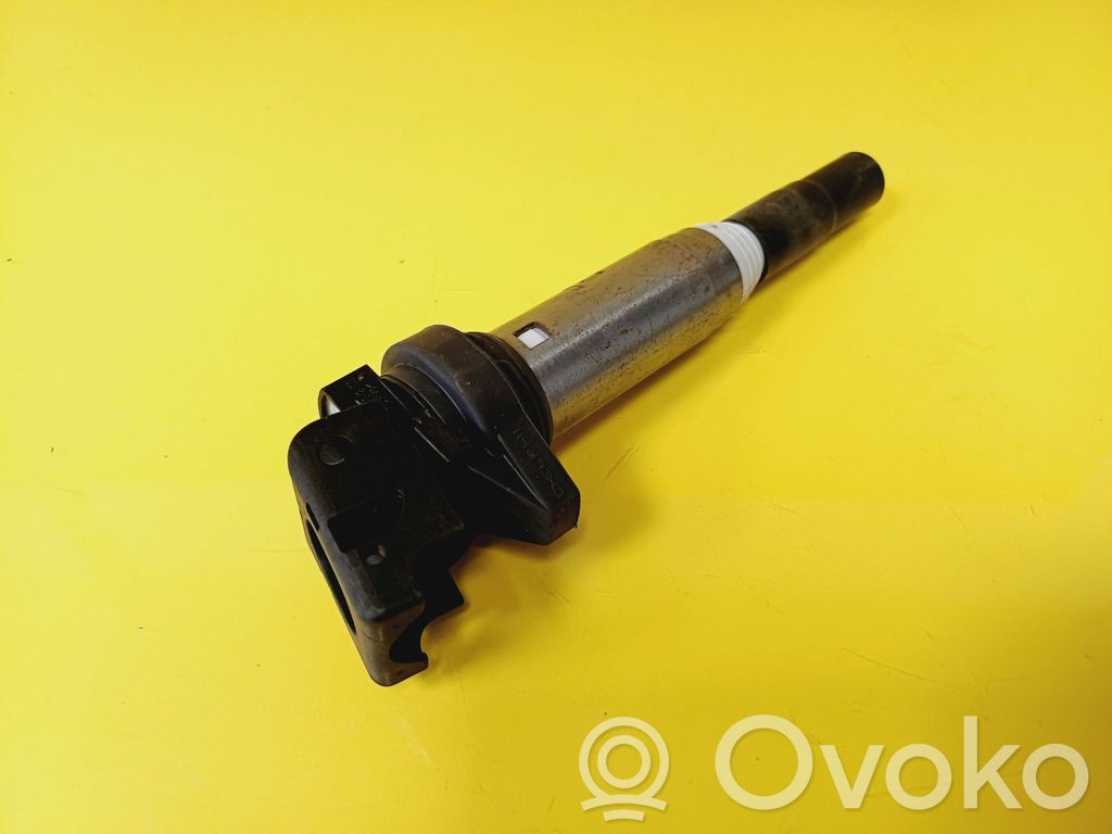 High voltage ignition coil   755984203,19005316