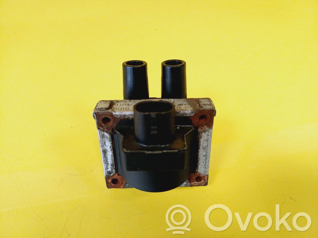 Fiat Panda II High voltage ignition coil 