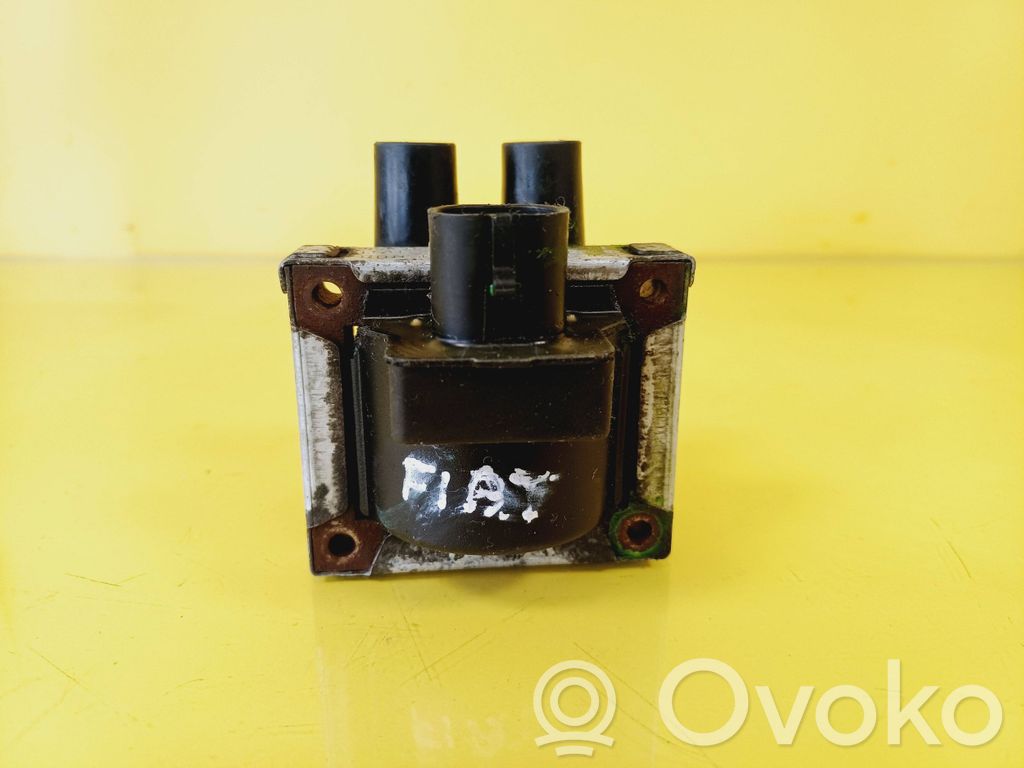 Fiat Panda II High voltage ignition coil 