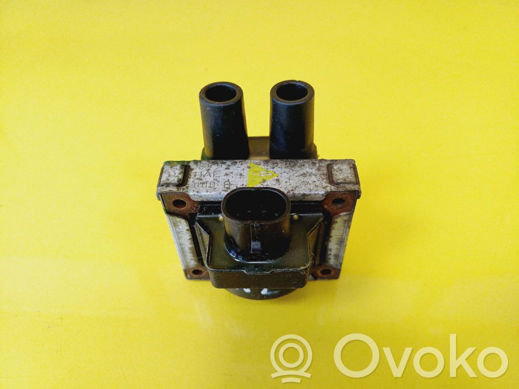Fiat Panda II High voltage ignition coil 