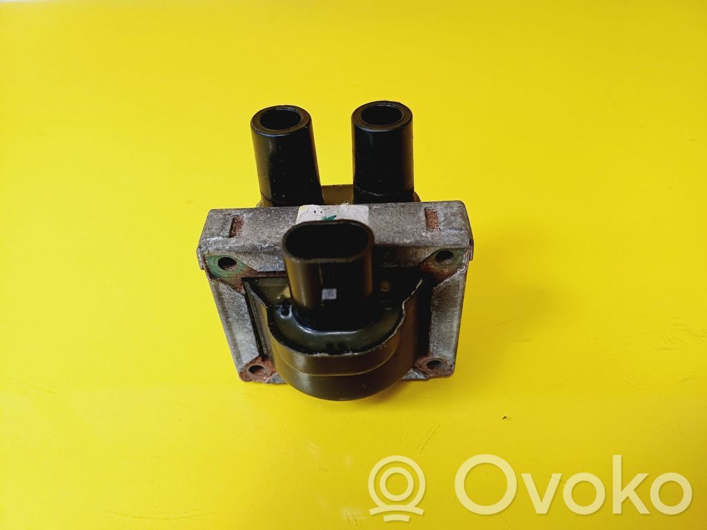 Fiat Panda II Augstsprieguma spole (aizdedzei) 
