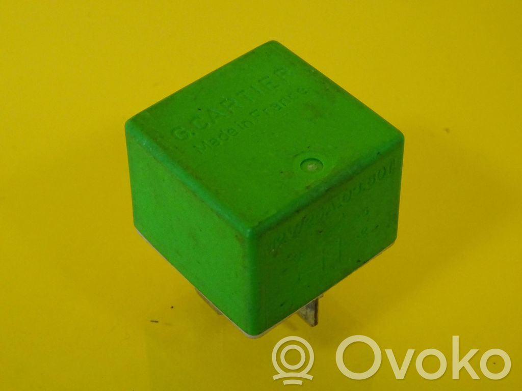Peugeot 306 Other relay 