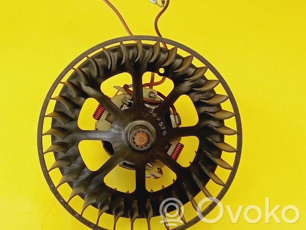 Opel Tigra A Heater fan/blower 