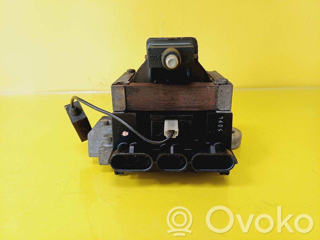 Volvo 460 High voltage ignition coil 