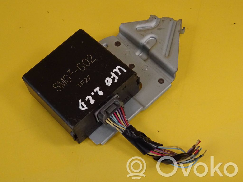 Honda Civic Other control units/modules 