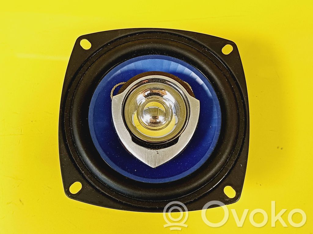 Altavoz de la puerta delantera