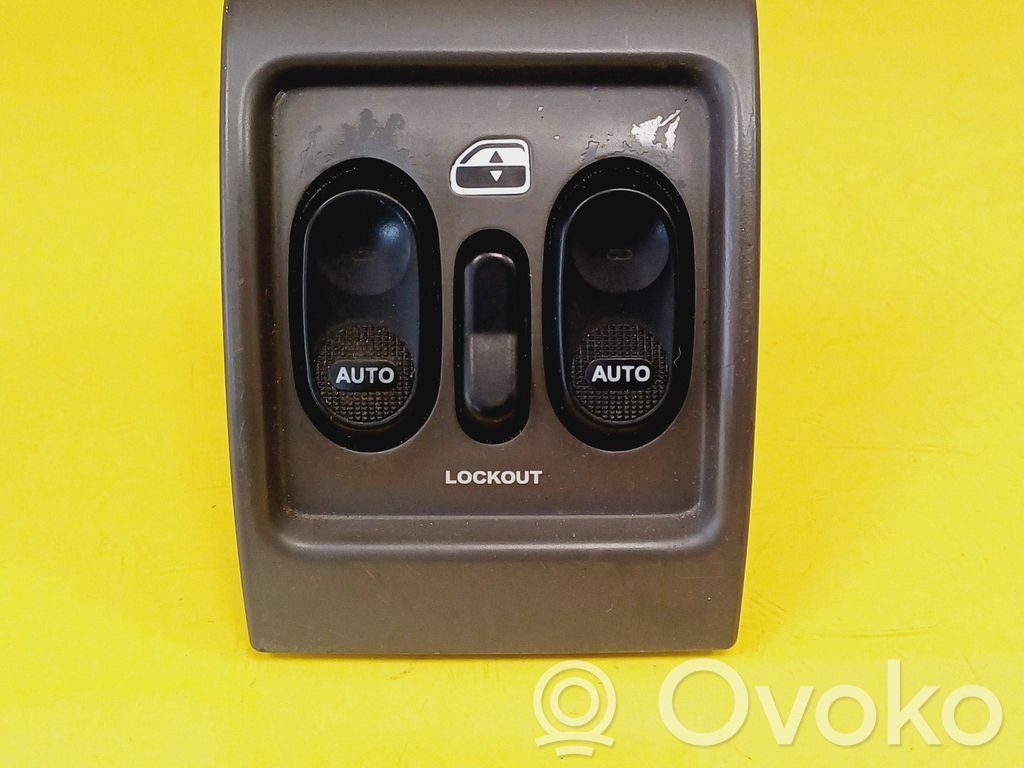 Chrysler PT Cruiser Electric window control switch 