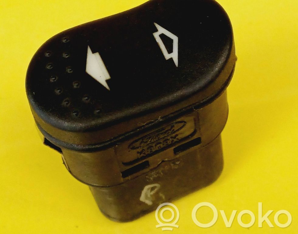 Ford Focus Electric window control switch 