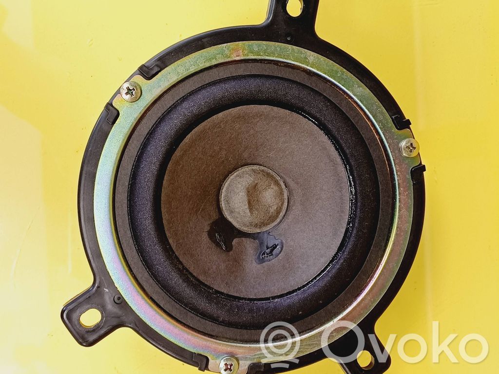 Saab 9-5 Difuzor ușă spate 