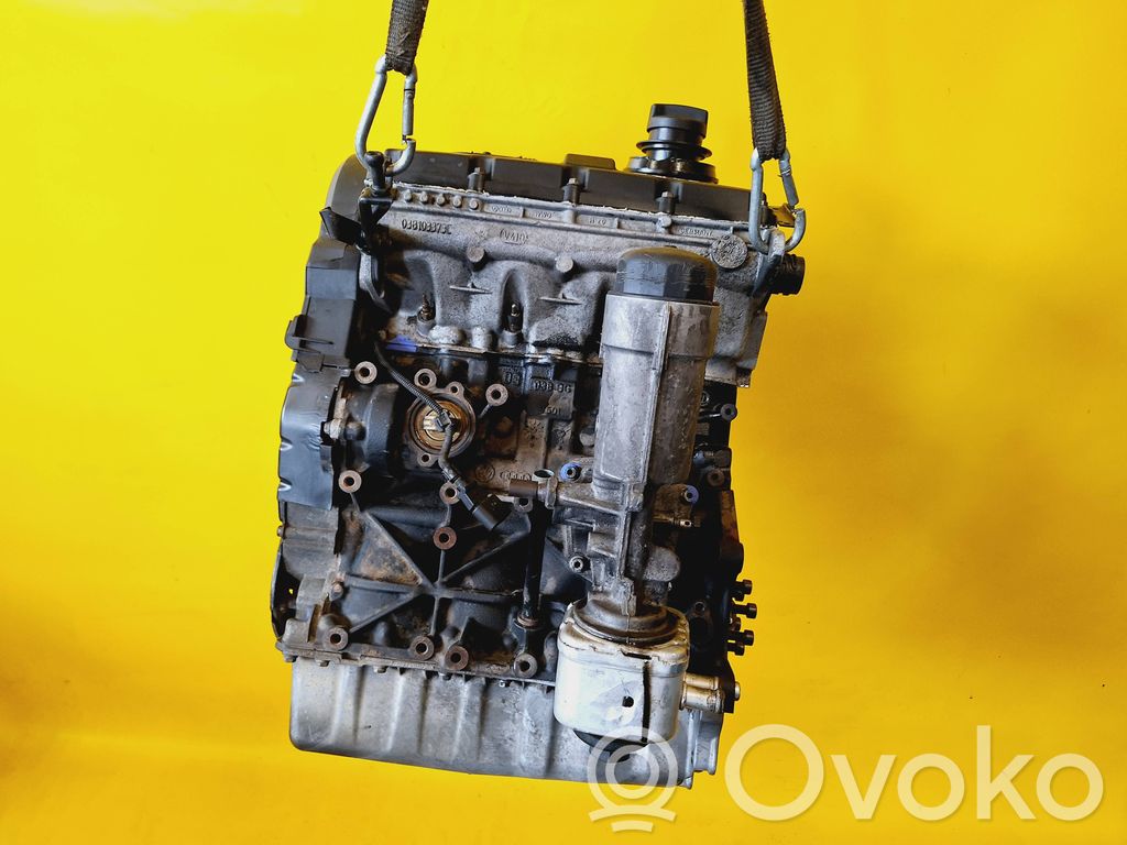 Audi A4 S4 B6 8E 8H Engine 
