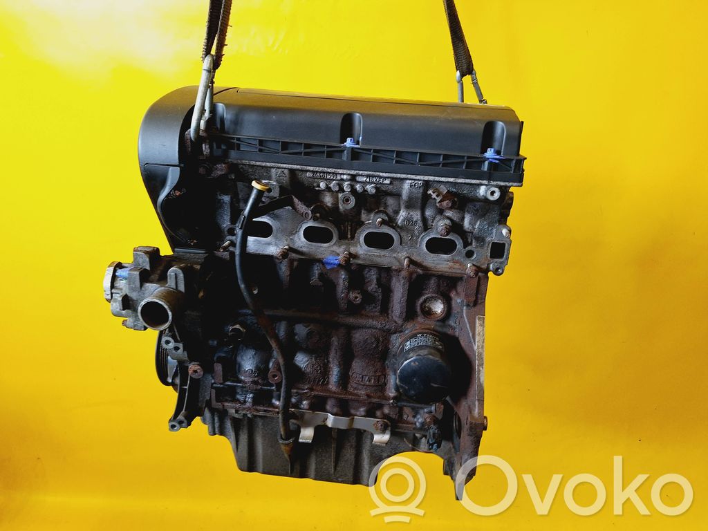 Engine   Z16XEP,24461591