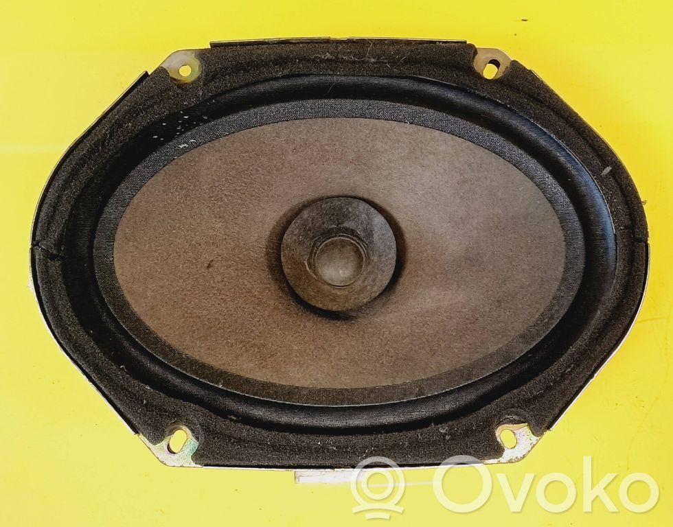 Etuoven kaiutin   G07B66960A