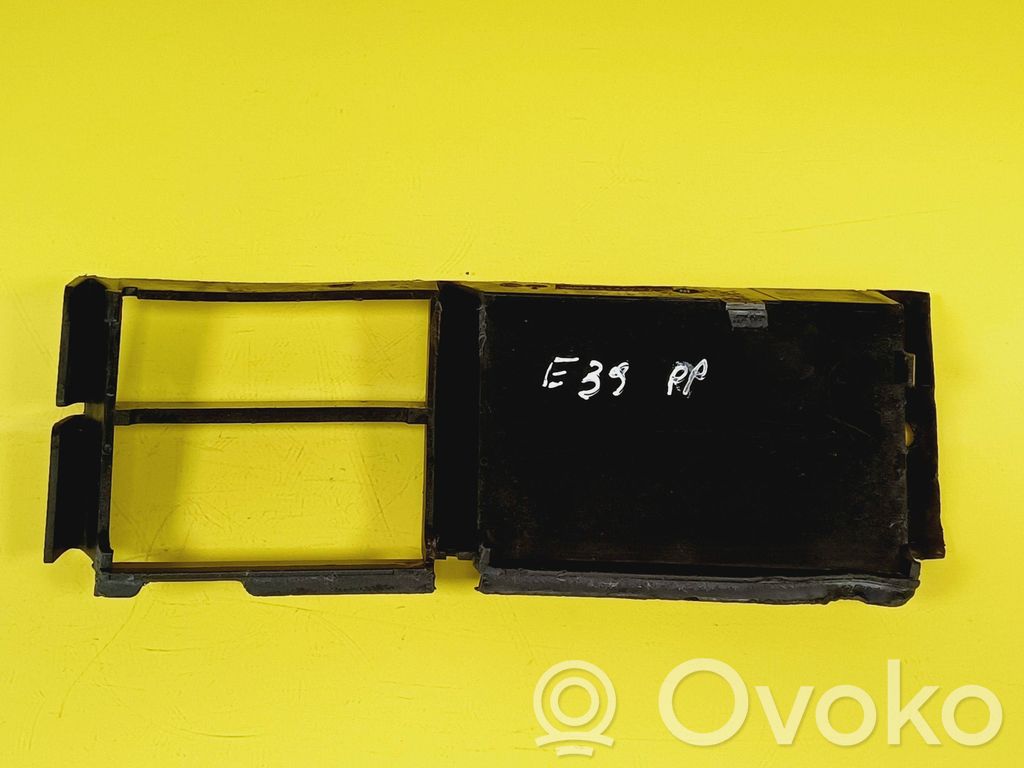 Front bumper lower grill   82356409
