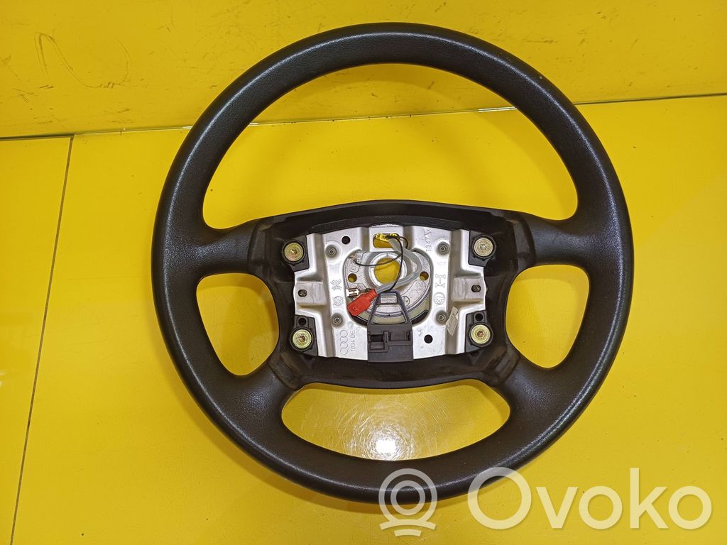 Audi A3 S3 8L Ohjauspyörä 