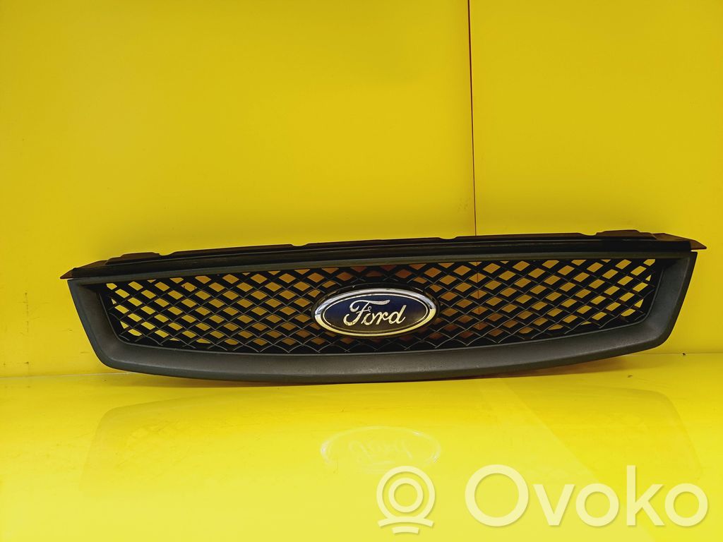 Ford Focus Etusäleikkö 