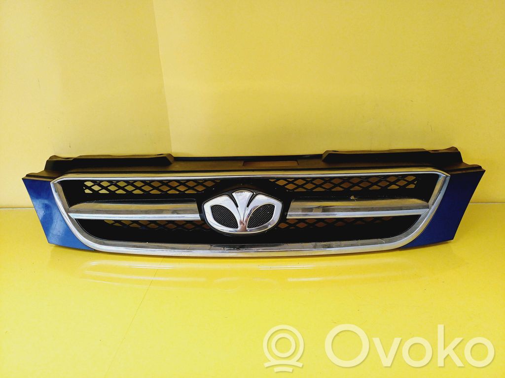 Chevrolet Lacetti Kühlergrill 