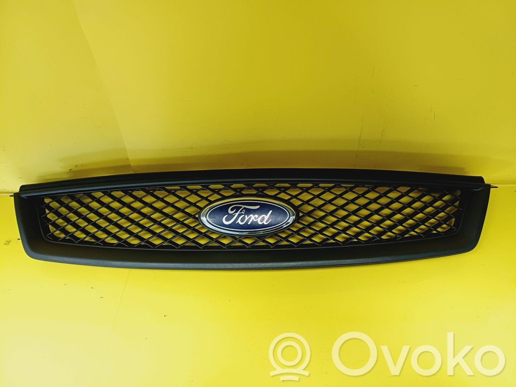 Ford Focus Etusäleikkö 
