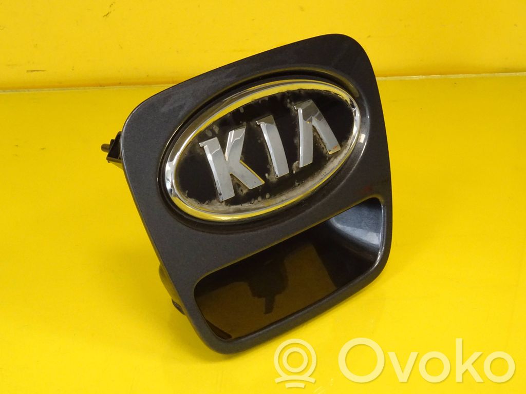KIA Ceed Manufacturer badge logo/emblem 