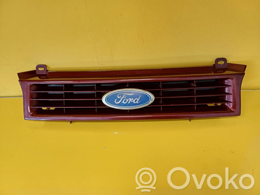 Front grill   90BG8A133,90BG8200