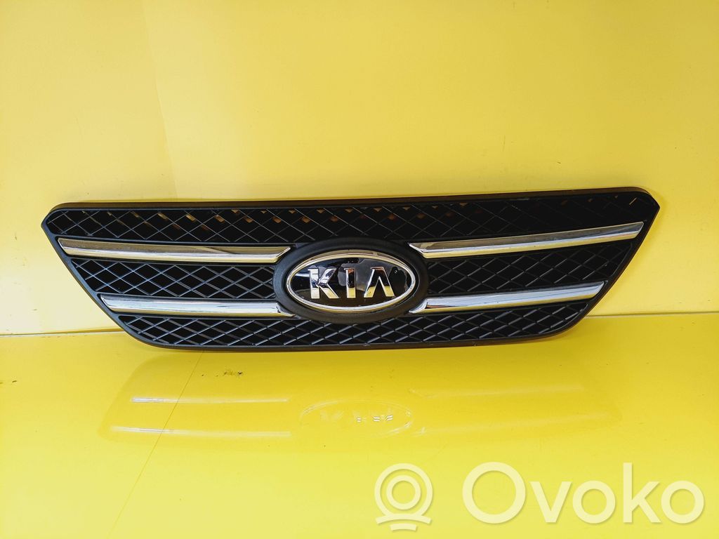 KIA Ceed Kühlergrill 