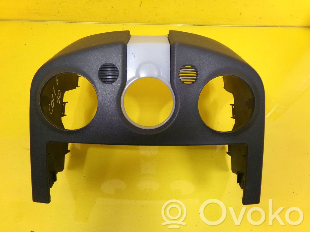 Mitsubishi Colt Other interior part 