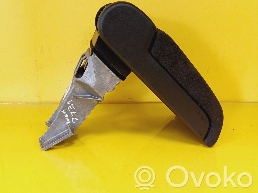 Opel Vectra C Bracciolo 