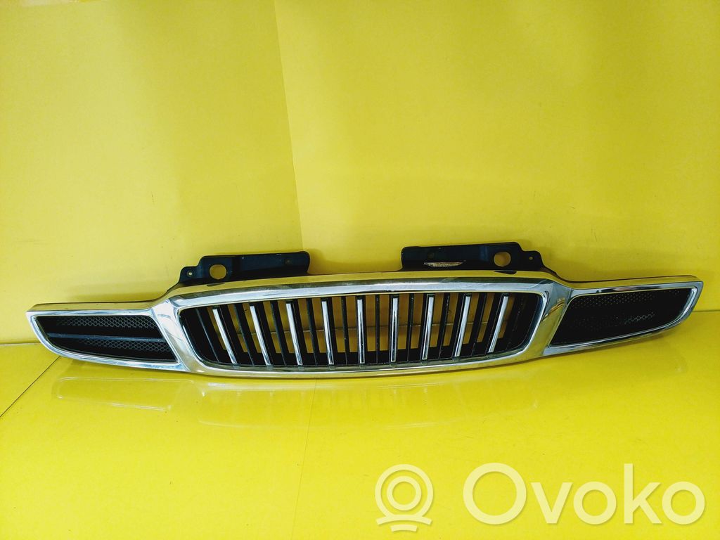 Chevrolet Rezzo Front grill 