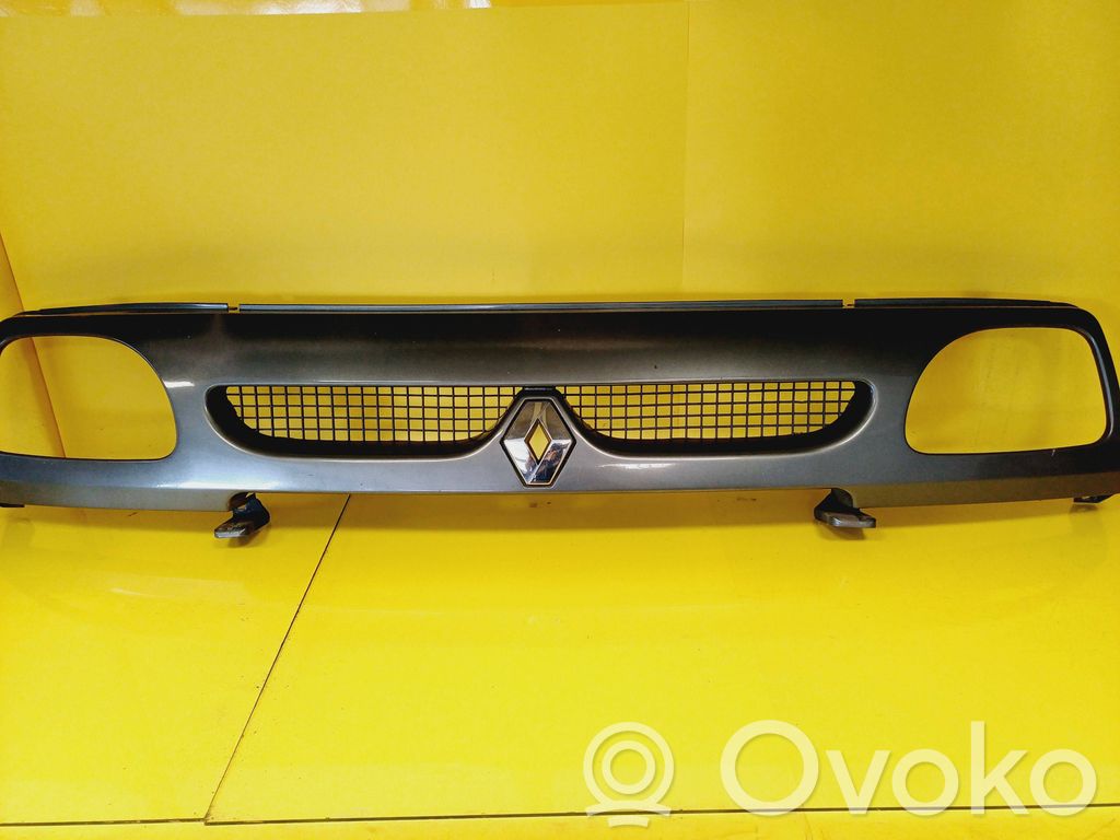 Renault Rapid Etusäleikkö 