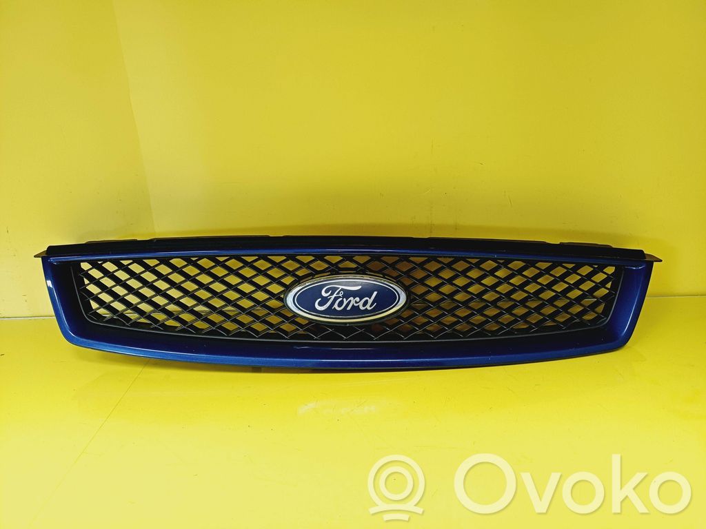 Front grill   4M518138AE,4M518C436B
