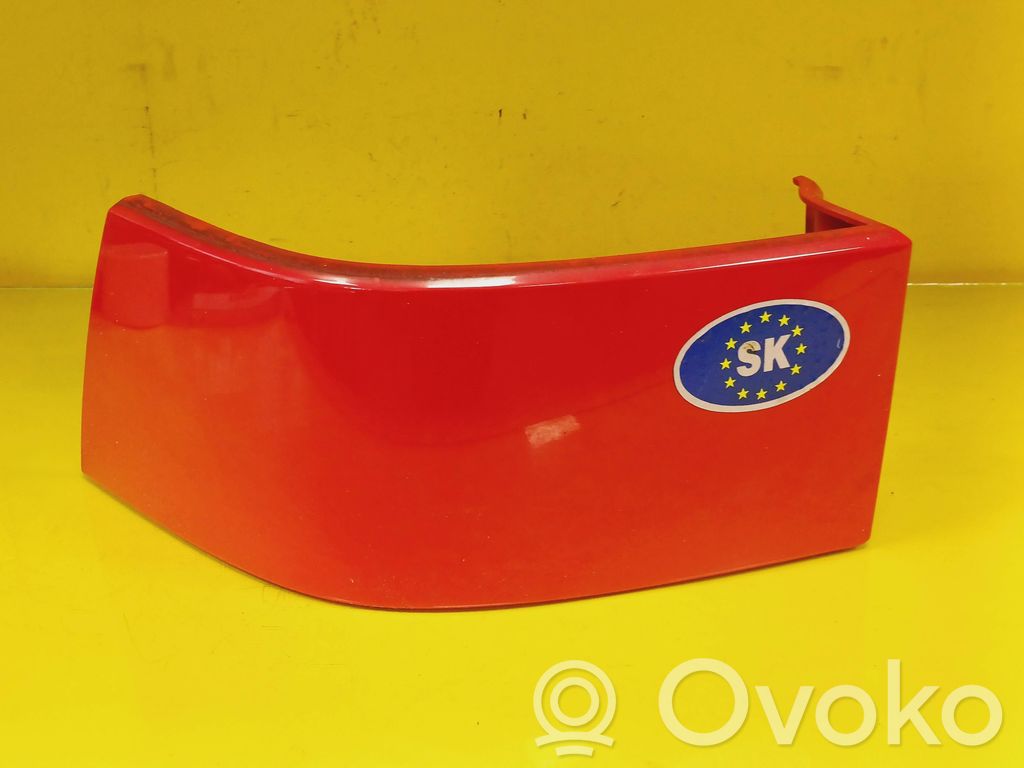 Saab 9-5 Rear/tail light trim molding 
