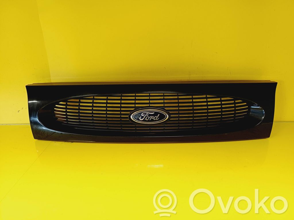 Ford Fiesta Etusäleikkö 