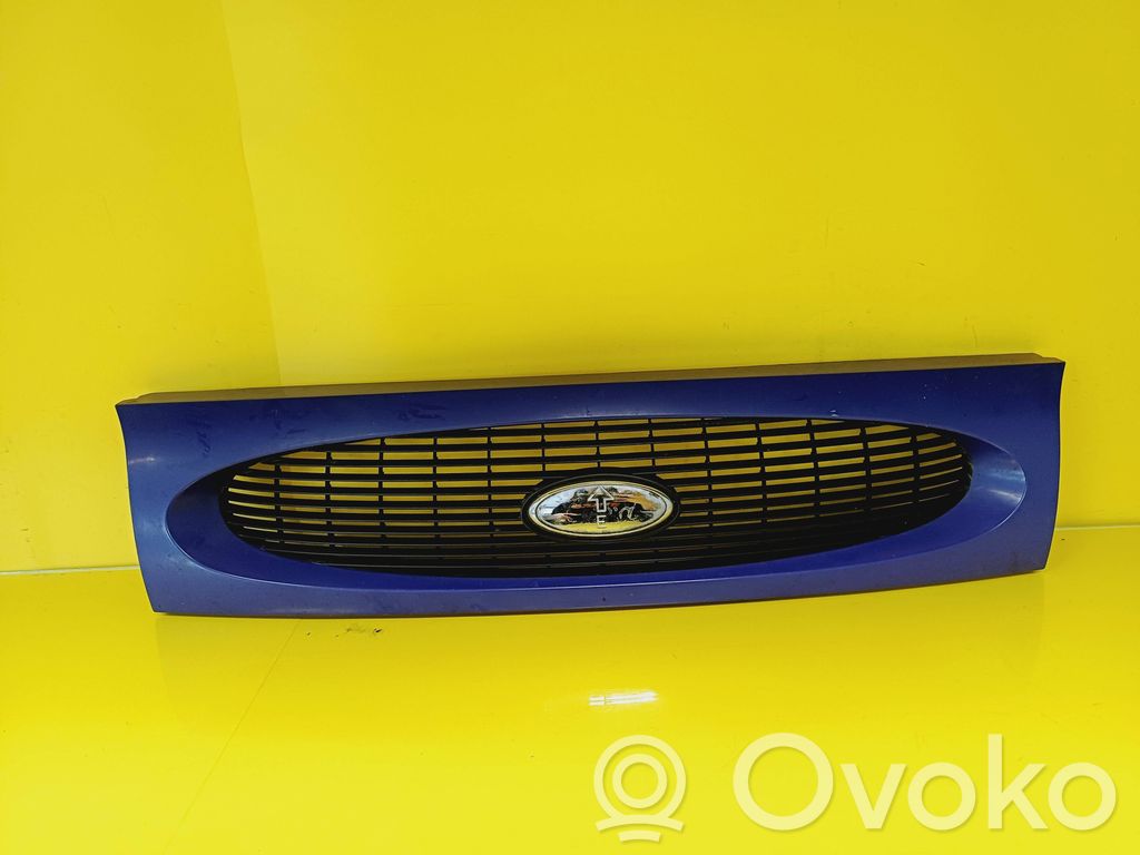 Ford Fiesta Front grill 