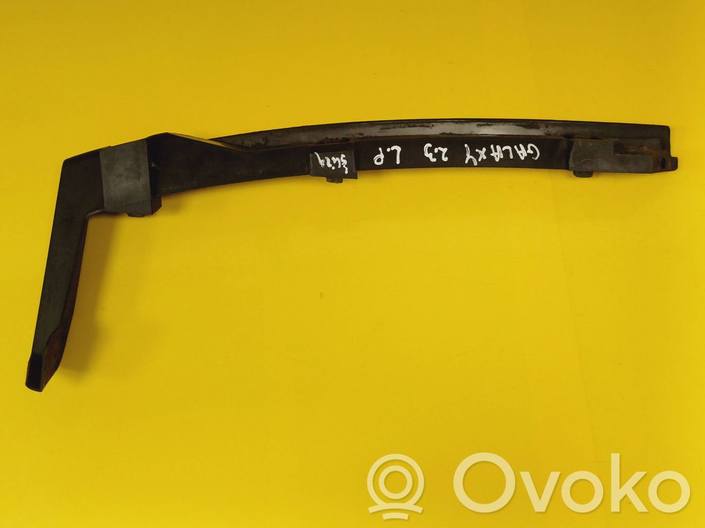 Priekšpusē bampera turētājs   7M0807183B