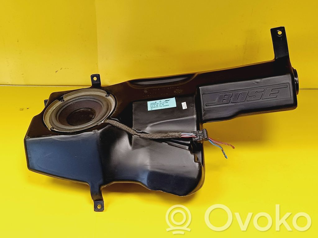 Mercedes-Benz E W210 Panel speaker 