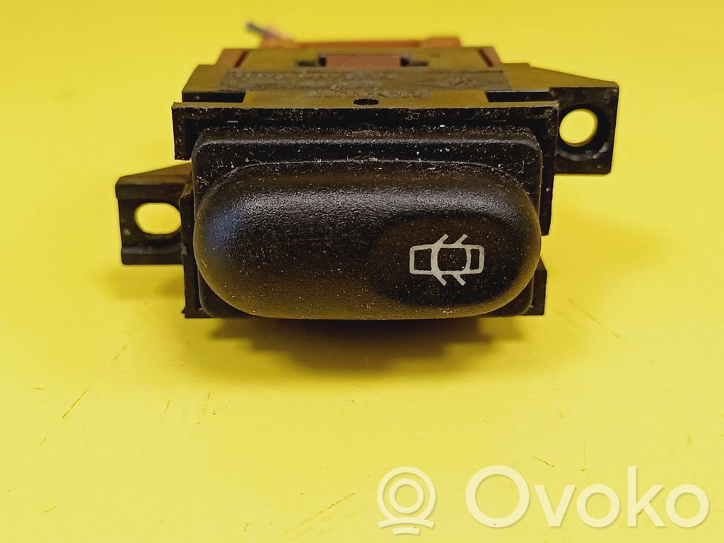 Renault Kangoo I Botón interruptor de bloqueo de puertas 