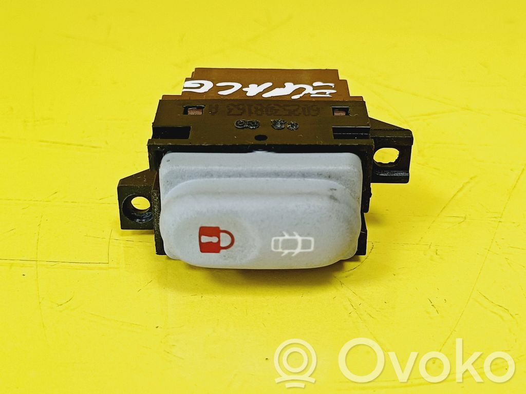Central locking switch button   6025308163A