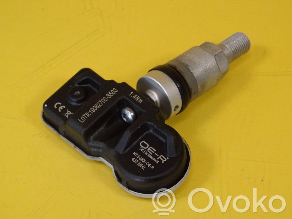 Tire pressure sensor   HTS3200,19082700S503,HTS3200,19082700S503