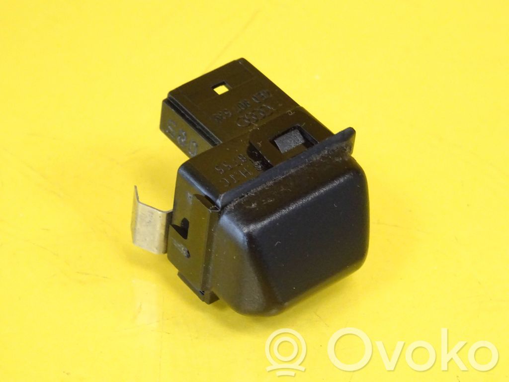 Sensor de luz solar   4E0907539