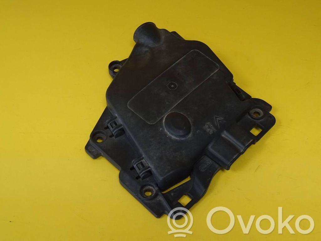 Citroen C3 Fuse box set 
