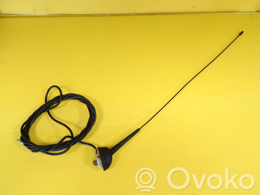 Alfa Romeo 145 - 146 Radion antenni 