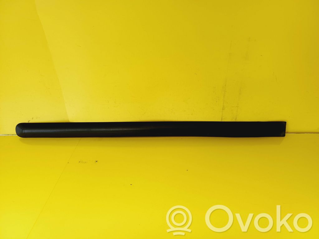Fiat Bravo - Brava Listón embellecedor de la puerta delantera (moldura) 