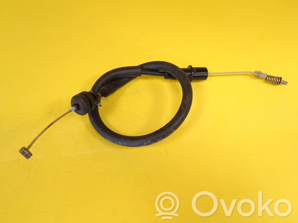 Opel Corsa B Throttle cable 