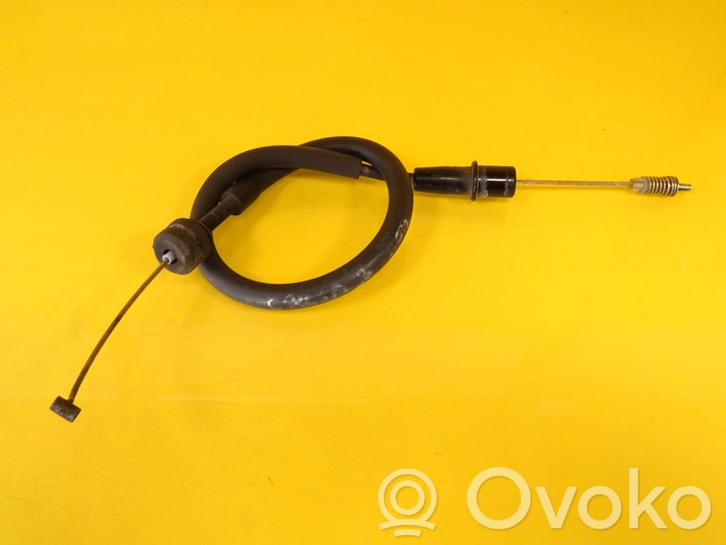 Opel Corsa B Throttle cable 